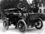Autocar Type 8 1903 года